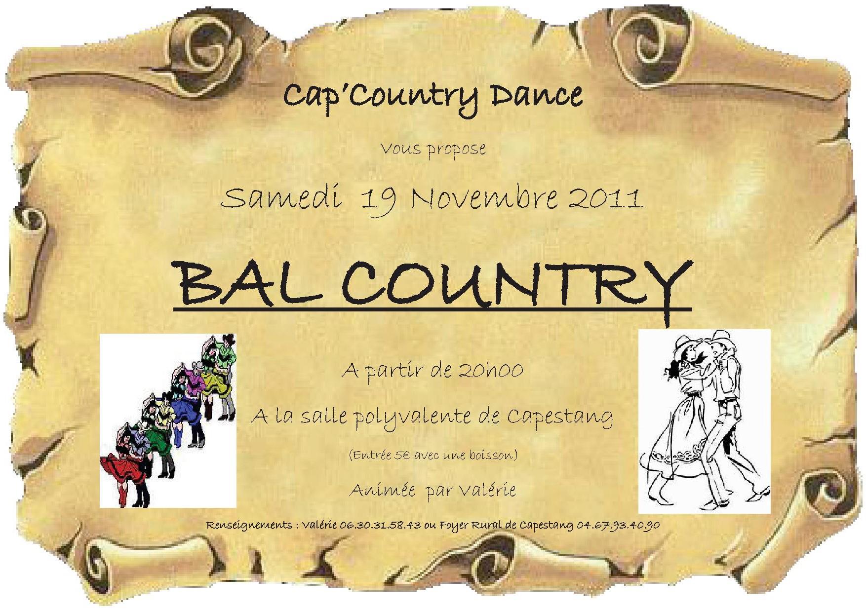 Cap-Country