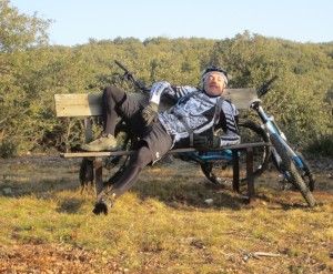 Moment d inspiration...