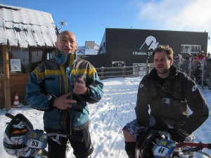 LLinares et PasValette