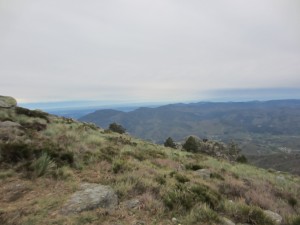 C est beau...mais c est haut.