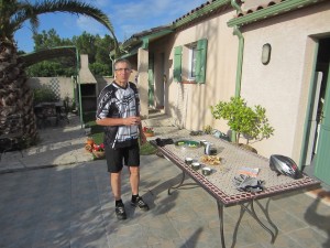Banquier Narbonnais