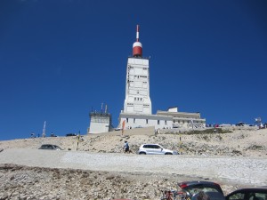 Le Géant de Provence.