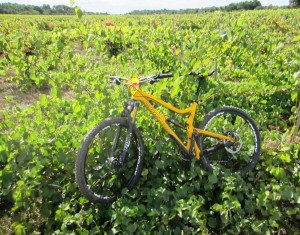 SANTA CRUZ TallBoy LTc