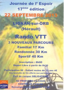 VTT-LIGUE