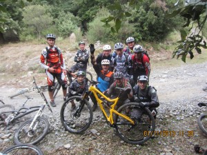 Le collectif du jour.