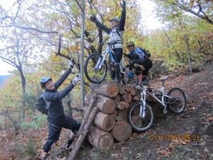 Mais que ce passe t-il ???