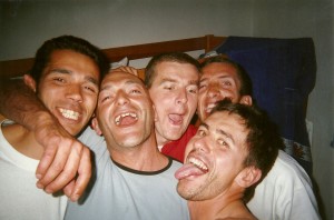 Putain 10 ans !!!