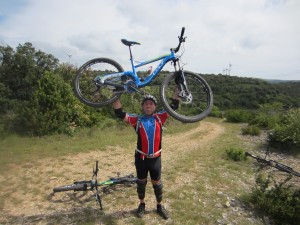 La Fantomas Attitude